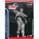 1/35 French Commando Kieffer Marching No.8