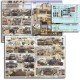 Decals for 1/35 Humvees in OIF & OEF