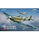 1/48 British Spitfire Mk.Vb Fighter 'They Fought To Rebuild' Dual Combo [Limited Edition]