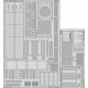 1/32 Douglas A-26B Bomb Bay Detail Set for HobbyBoss kits