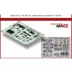 1/48 Rockwell OV-10D+ Decals & PE parts for ICM kits