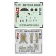 1/72 Fiat CR.32 3D Decals &amp; PE parts for Italeri kits