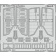 1/48 McDonnell Douglas F-4C Phantom II Air Brakes for Hobby 2000/Academy kits