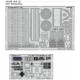 1/48 Mikoyan MiG-35 Detail set for Hobby Boss kits