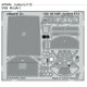 1/48 Junkers F.13 Photo-etched Detail set for MiniArt kits