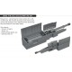 1/48 A-10C Rotary Cannon Bay for Great Wall Hobby kits