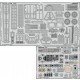 1/72 Grumman F-14A Tomcat Detail Set for G.W.H kits