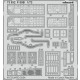 1/72 F-35B Lightning II Detail set for Tamiya kits