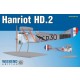 1/48 WWI French Hanriot HD.2 Floatplane [Weekend Edition] 