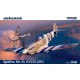 1/48 British Supermarine Spitfire Mk.Vb Overlord Fighter [Weekend Edition]