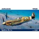 1/48 British Supermarine Spitfire Mk.IIa Fighter [Weekend Edition]