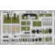 1/72 B-24H Liberator Interior Detail set for Airfix kits