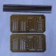 1/35 IDF M113 Storage Racks (type 7, 2pcs)