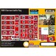 1/48 WWII German Battle Flags (2 sheets)