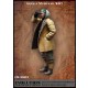 1/35 WWII German SS Officer (1 figure)