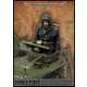 1/35 Soviet Tank Crew Commander 1943-1945