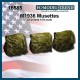 1/16 WWII US M1936 Musette