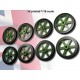 1/16 Universal Carrier Wheels