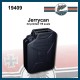 1/9 WWII German Jerrycan