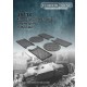 1/35 King Tiger / Jagdtiger Engine Grilles