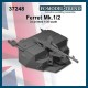 1/35 Ferret Mk.1/2 Detail Set