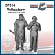 1/35 Volkssturm (2 figures)