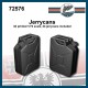 1/72 Jerrycans (24pcs)