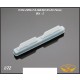 1/72 F/A-18A/B/C/D LEX Fence for F/A-18A/B/C/D Hornet kits