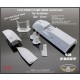 1/32 F/A-18D ATARS Conversion for Academy kits