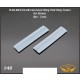 1/48 EA-6B Corrected Wing Fold Hing Covers for Kinetic/Italeri kits