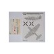 1/48 P-51 Mustang Stencils Decals for Academy/Airfix/Eduard/Fujimi/Hasegawa/ICM