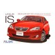 1/24 Lexus IS350 Dealer Option Aero Exterior (ID125)