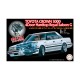 1/24 Toyota Crown 3000 4Door Hardtop Royal Saloon G (MS125) [ID-155]