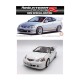 1/24 Honda Integra Type R DC5 Special Edition [ID-302]