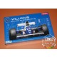 1/20 Williams FW16 San Marino Grand Prix 1994