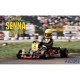 1/20 Ayrton Senna Kart 1981 (KART-1)