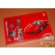 1/24 ENZO Ferrari with Photo-etched parts