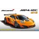 1/24 McLaren MP4-12C GT3