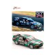 1/12 HKS SKYLINE (Skyline GT-R [BNR32 Gr.A] 1993) [Axes No.8]