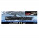 1/700 (TOKUSP58) IJN Soryu 1938 w/Mitsubishi Type 96 Carrier-based Fighter Set