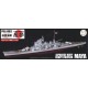 1/700 IJN Heavy Cruiser Maya Full Hull Model Special Version w/Photo-Etched Parts