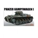 1/76 (SWA26) Panzer Kampwagen I