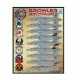 1/48 EA-18G Growler Anthology Decal Part V