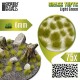 Light Green Grass Tufts XXL (Fiber Size: 6mm high, 75pcs)