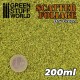 Scatter Ground Foliage #DRY Green (200ml)