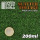 Scatter Ground Foliage #Medium Green (200ml)