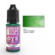 Colour Dye for Resins #GREEN (15ml)