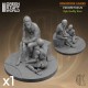 75mm Mindwork Games Miniatures - Prometheus