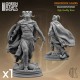 75mm Mindwork Games Miniatures - Bloodstone