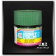 Water-Based Acrylic Paint - Semi-Gloss Light Green (10ml)